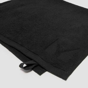 MP Hand Towel - Black kép