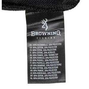 Browning fekete/bordó xxl jogging nadrág kép