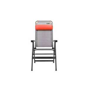 Ken összecsukható kemping szék - 48x40x120 cm kép