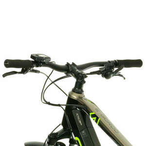 Trekking elektromos kerékpár Crussis e-Gordo 7.9-XS - 2024 18" (1... kép