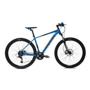 Capriolo MTB LC 9.2 29er kerékpár 19" Kék kép