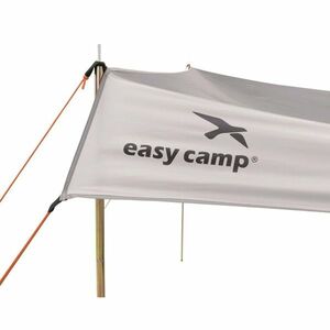 Easy Camp Canopy szürke sátor kép