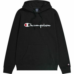 Champion Férfi pulóver Férfi pulóver, fekete kép