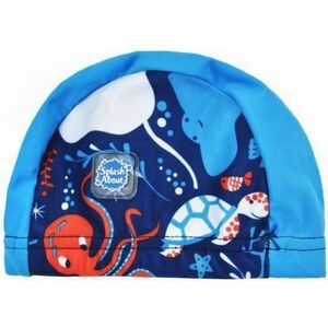 Gyermek úszósapka splash about swim hat under the sea s kép