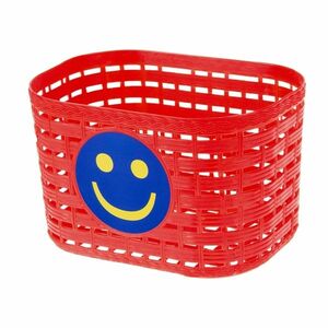 Gyerek első kosár műanyagból M-Wave P Children's Basket kép