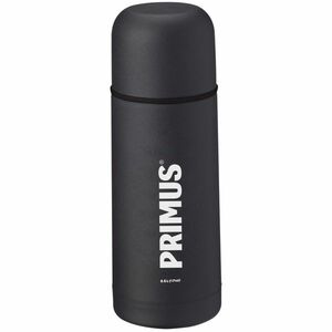 Termosz Primus Vacuum Bottle Black 750 ml kép