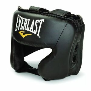 Box fejvédő Everlast Headgear kép