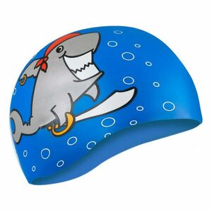 Gyerek úszósapka Aqua Speed Kiddie Shark kép