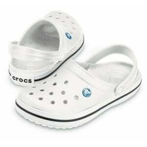 Crocs Crocband Clog Vitorlás cipő kép