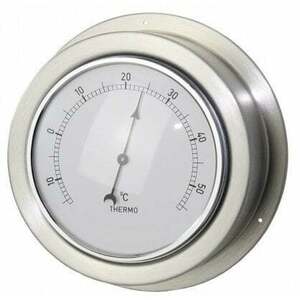 TFA Maritim Thermometer kép