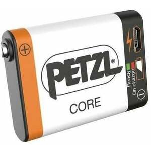 Petzl Accu Core Akkumulátor Fejlámpa kép