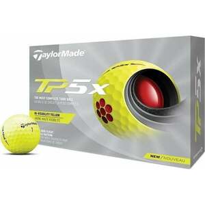 TaylorMade TP5x Golflabda kép