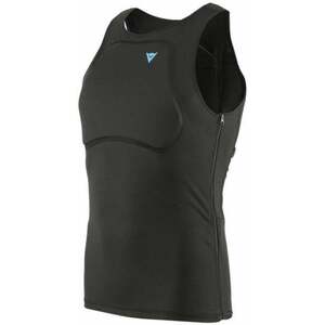 Dainese Trail Skins Air Black XL Vest kép