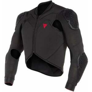 Dainese Rhyolite 2 Safety Jacket Lite Black M Kabát kép
