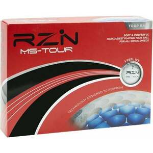 RZN MS Tour Golflabda kép