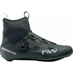Northwave Celsius R GTX Shoes Black 47 Férfi bicikliscipő kép