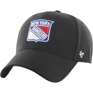New York Rangers NHL MVP Black Hoki sapka kép