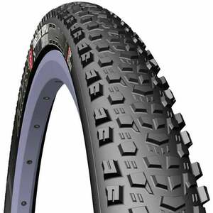 Mitas Scylla Top Design Tubeless Supra TSS Textra 29/28" (622 mm) Black 2.45 MTB kerékpár gumiabroncs kép