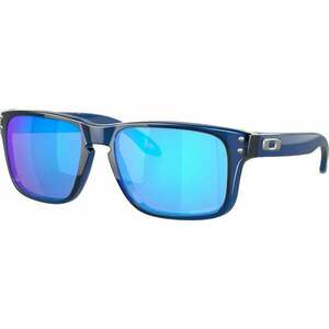 Oakley Holbrook XS Youth 90071953 Blue/Prizm Sapphire XS Életmód szemüveg kép