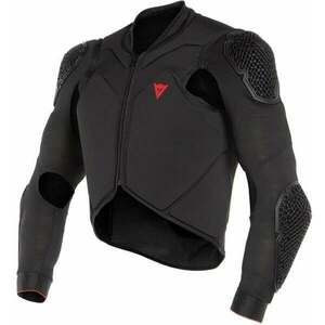 Dainese Rhyolite 2 Safety Jacket Lite Black XS Kabát kép