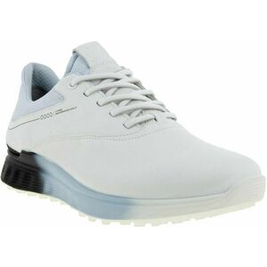 Ecco S-Three Mens Golf Shoes White/Black 41 kép