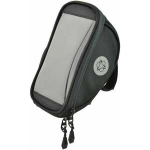 AGU DWR Phonebag Frame Bag Performance Black UNI 0, 8 L kép