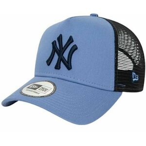 New York Yankees 9Forty MLB AF Trucker League Essential Blue/Black UNI Baseball sapka kép