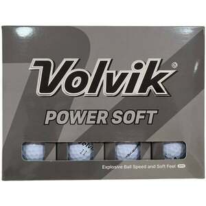 Volvik Power Soft 2024 Golflabda kép