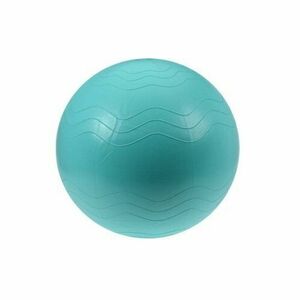 XQ Max segédeszköz edzéshez Yoga Ball, átmérő: 65 cm, zöld kép