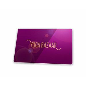 Yoga Bazaar kép