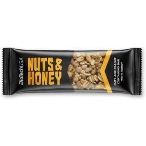 Nuts and Honey 35 g kép