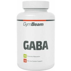 GABA - GymBeam kép