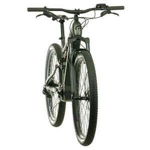 Hegyi teljes felfüggesztésű elektromos kerékpár Crussis e-Full 12... kép