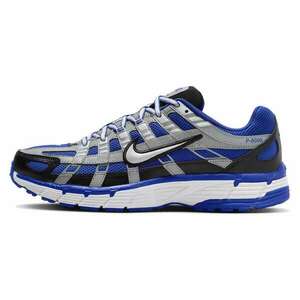 Sportcipők Nike P-6000 CD6404400 Férfi kék 40 kép
