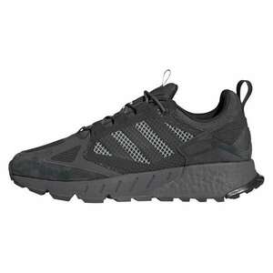 Adidas Zx 1k Boost cipők - tenger. 2.0 GW6804 férfi fekete 44 kép