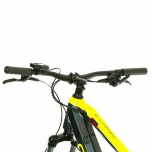 Hegyi elektromos kerékpár Crussis e-Largo 7.9-M - 2024 22" (180-2... kép
