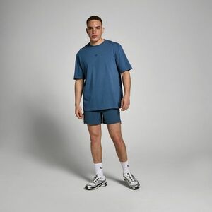 MP Men's Tempo 360 Shorts - Washed Navy - XS kép