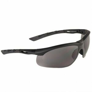 Swiss Eye® Lancer taktikai szemüveg, fekete kép