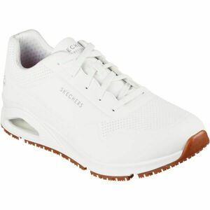 Skechers UNO SR Munkavédelmi cipő, fehér, méret kép