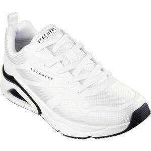 Skechers TRES-AIR UNO Férfi szabadidőcipő, fehér, méret kép