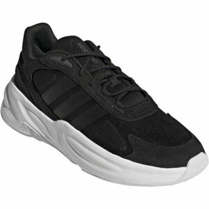 adidas OZELLE Férfi cipő, fekete, méret 47 1/3 kép
