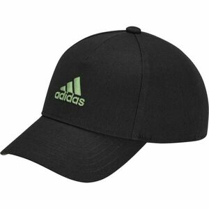 adidas CAP Gyerek baseball sapka, fekete, méret kép