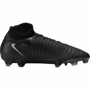 Nike PHANTOM LUNA II PRO FG Férfi futballcipő, fekete, méret 46 kép