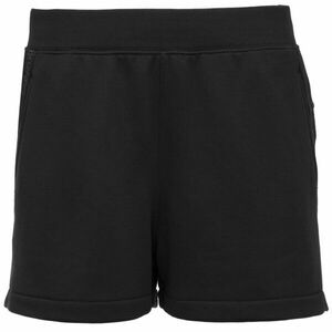 Calvin Klein PW - Knit Short Női rövidnadrág, fekete, méret kép