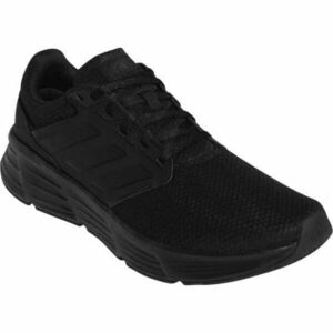 adidas GALAXY 6 Férfi futócipő, fekete, méret 43 1/3 kép