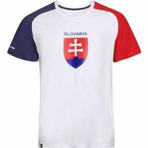 PROGRESS HC SK T-SHIRT Férfi rajongói póló, fehér, méret kép