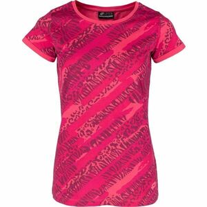 Lotto ELSA Női póló, rózsaszín, méret kép