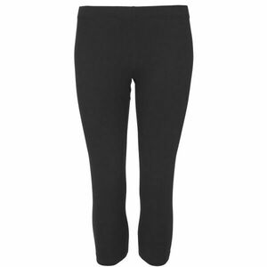 Willard DENICE Női 3/4-es leggings, fekete, méret kép