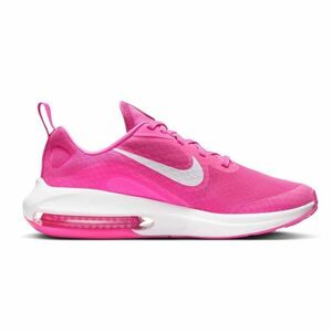 Nike AIR ZOOM ARCADIA 2 Junior futócipő, rózsaszín, méret 39 kép