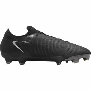 Nike PHANTOM GX II PRO FG Férfi futballcipő, fekete, méret 42 kép